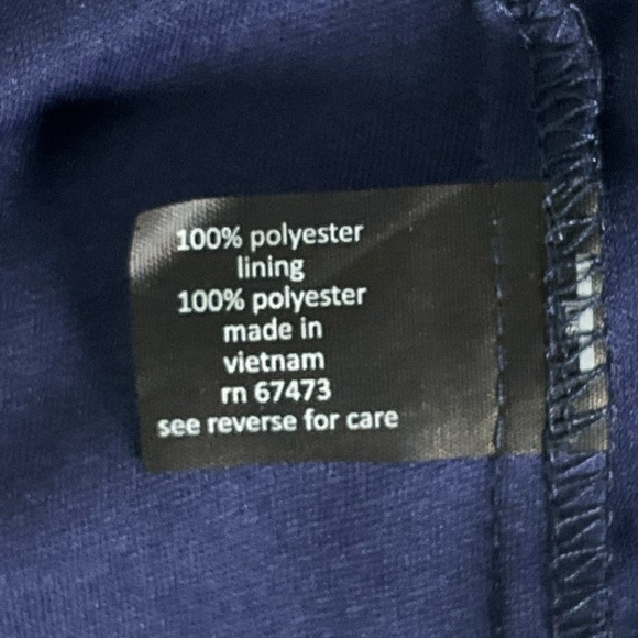 Lane Bryant Floral Ruffle Dress Sz 22 / 24 Flowy Babydoll Sheer Overlay‎ Party - Picture 8 of 13